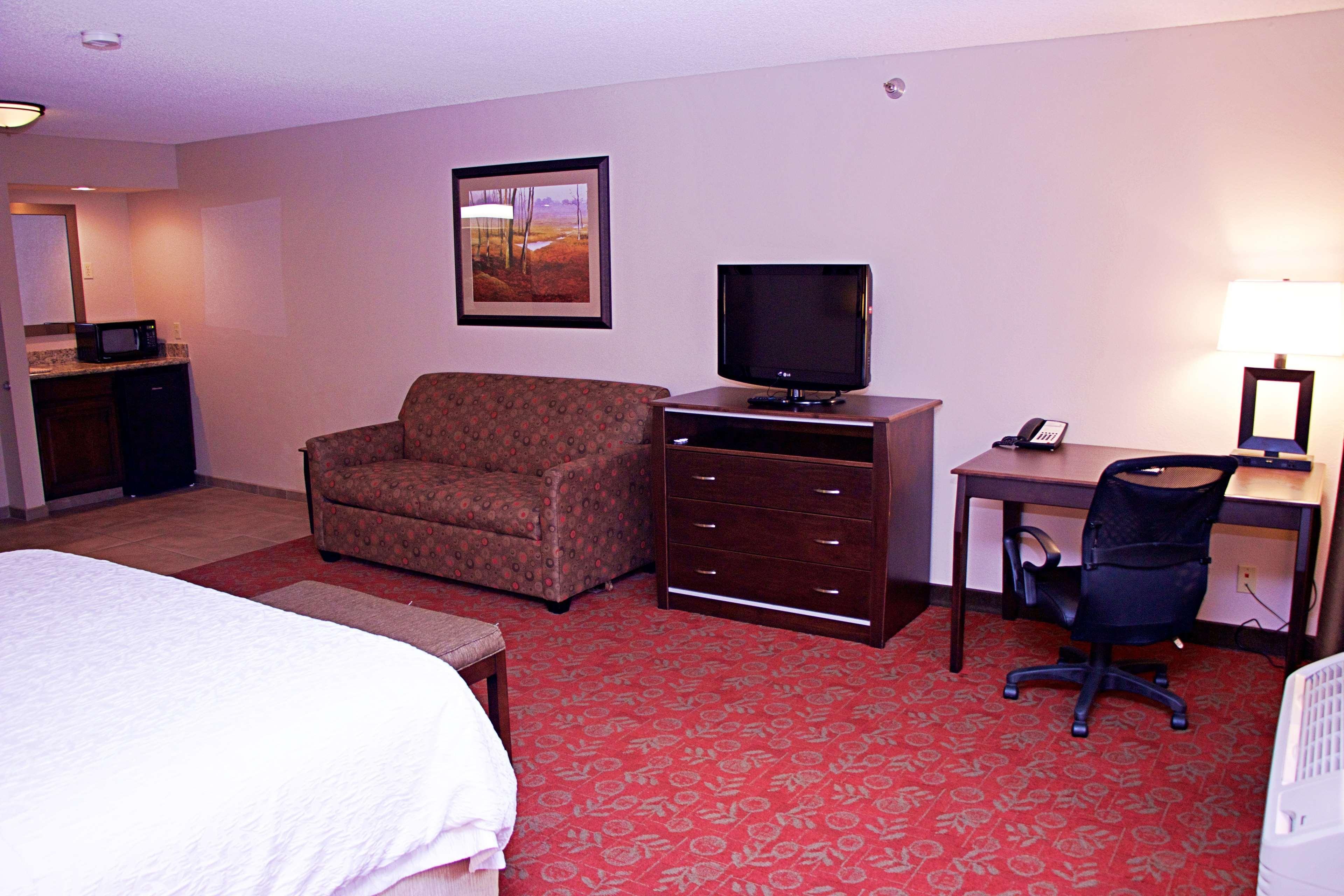 Hampton Inn & Suites Scottsbluff Exterior photo