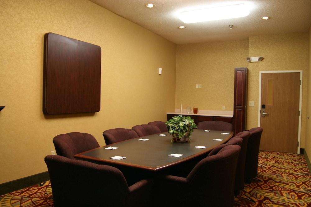 Hampton Inn & Suites Scottsbluff Exterior photo